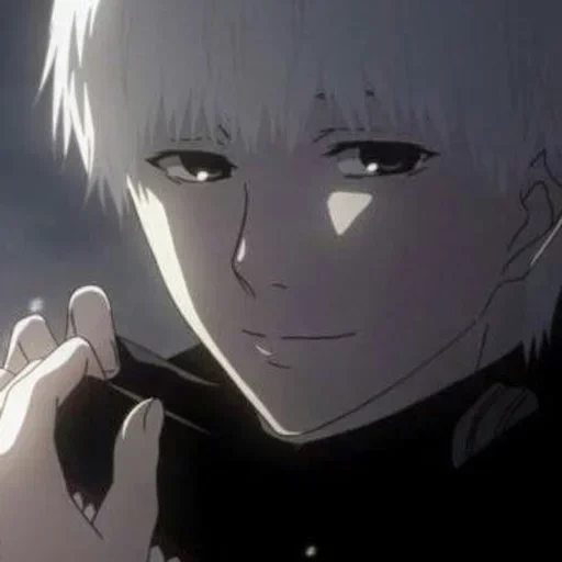 канеки, кен канеки, kaneki ken, токийский гуль, канеки кен токийский гуль