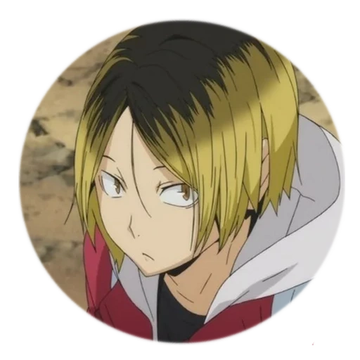 кенма, haikyuu, кенма ова, haikyuu kenma, кенма волейбол