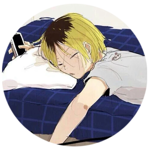 foto, anime kuna, anime fofo, kenma kozum, personagens de anime