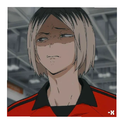 kenma, bild, kenma volleyball, kenma volleyball, kenma volleyball anime