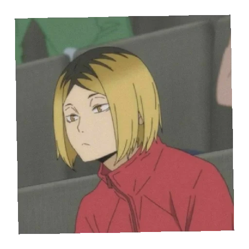 kenma, kenma, anime de kenma, kenma kozume, haikyuu kenma