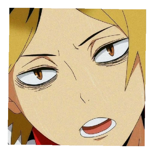 anime fofo, kenma naruto, kenma kozume, personagens de anime, vôlei kenma kozum