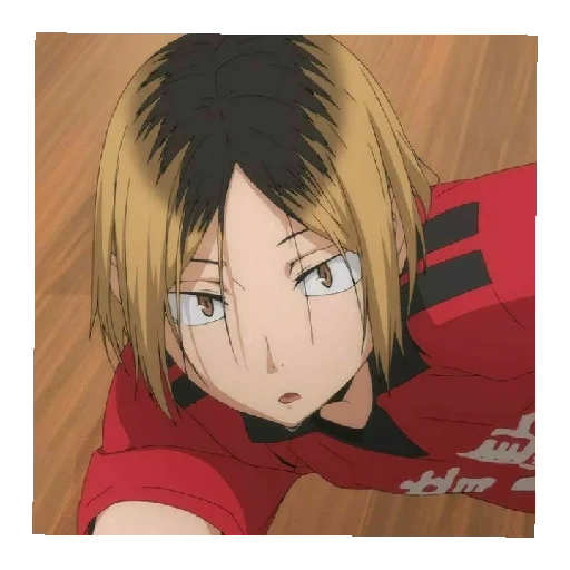 kenma, kenma, kenma kozum, pallavolo anime kenma, kenma dopo timskip