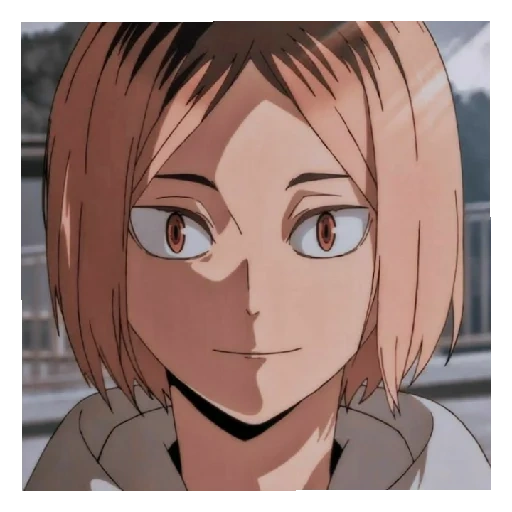 anime, kenma, kenmaa, kozume kenma, personnages d'anime