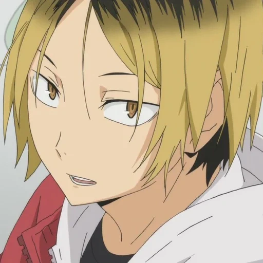 kenma, kenma kozum, kenma kozume, personaggi anime, kenma kozum volleyball