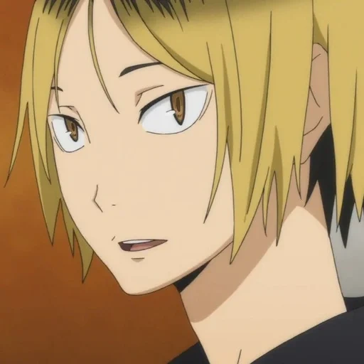 kenma kozume, kenma volleyball, pallavolo haikyuu, anime di pallavolo kenma, personaggi di pallavolo kenm