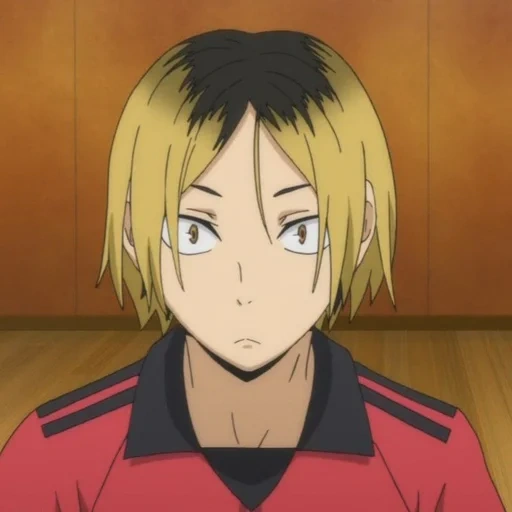 anime de kenma, nekoma kenm, kenma kozum, voleibol de nekoma, voleibol kenma kozum