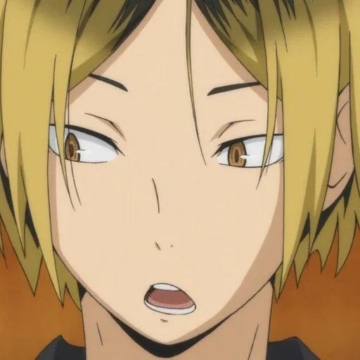 kenma, kenma, abb, kenma cozume, kenma volleyball