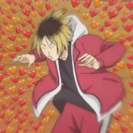 kenma, kenma chan, anime guys, anime kenma, kenma kozum