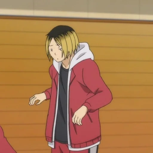 diagram, kenma kozume, layar anime kenma, kader kenma kozume, bola voli kenma