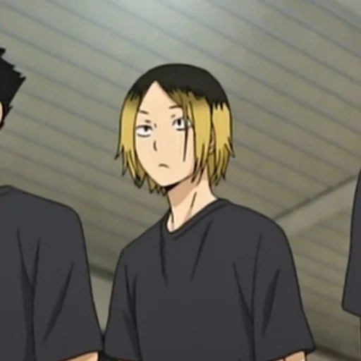 kenma, kenma kozume, kenma volleyball, kenma kuro volleyball, kenma volleyball anime