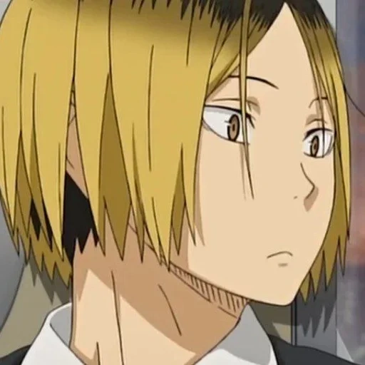 kenma, kenma kozum, kenma kozume, volley-ball de kenma, personnages d'anime