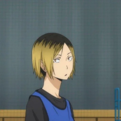 kenma, kenma, kenma kozume, kuro kenma 18, kenma di pallavolo