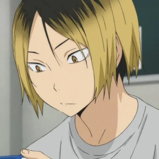 kenma, kenma anime, kenma cozume, kenma volleyball, kenma kozume volleyball