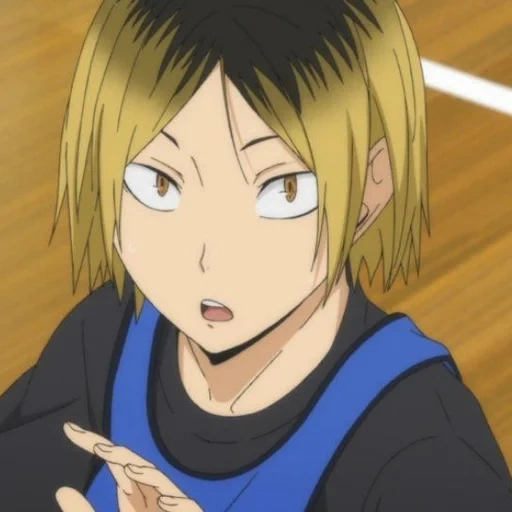 кенма, kenma, кенма козуме, kenma kozume, волейбол кенма