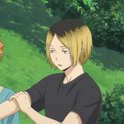 kenma, kenma kozum, kenma kozume, haikyu kenma, anime kenma kozum