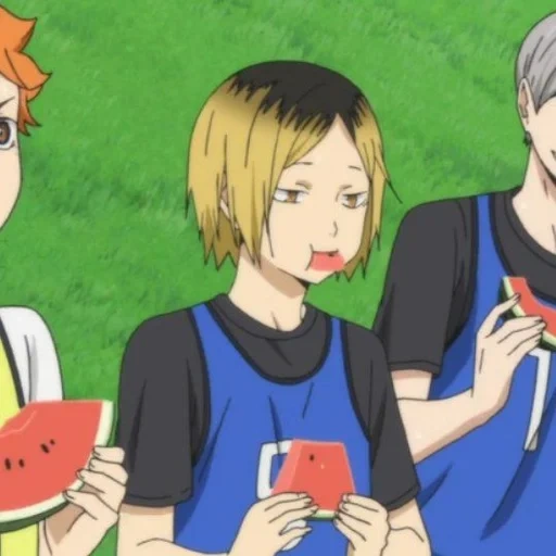 haikyuu, anime kenma, kenma kozume, kenma kozume, haikyuu kenma