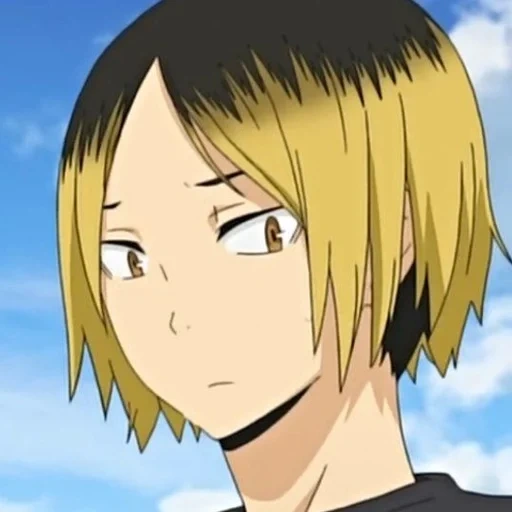 kenma, kenma naruto, kenma volleyball, kenma volleyball anime, volleyball characters kenm