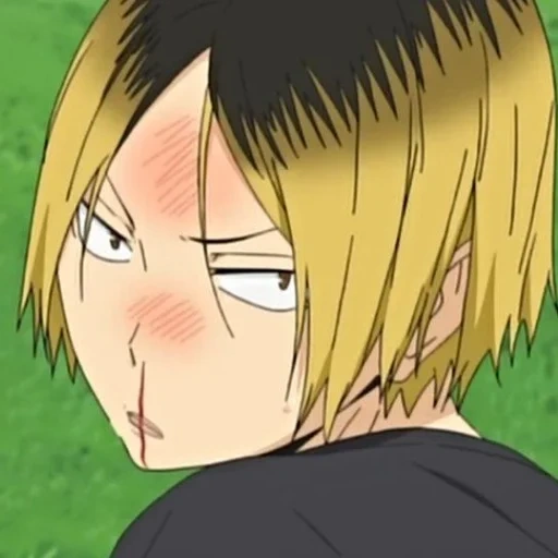 kenma, anime kenma, kenma kozume, kenma kozume, sunspot kenma kozume basketball