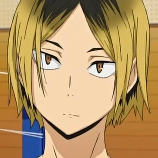 kenma, kenma kozum, kenma volleyball, yuki kaji kenma, kenma volleyball anime