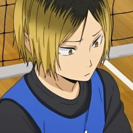 kenma, kenma, kozum kenma, kenma kozume, kenma después de timskip