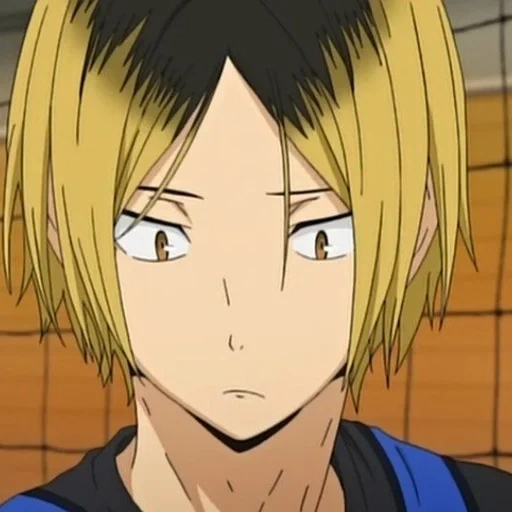 kenma, kenma kozum, kenma kozume, vôlei kenma, anime de vôlei de kenma