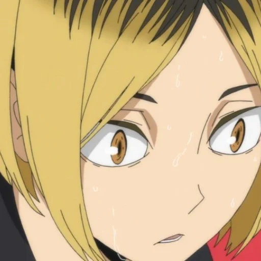 kenma, kenma, kenma kozume, personajes de anime, anime kenma kozum