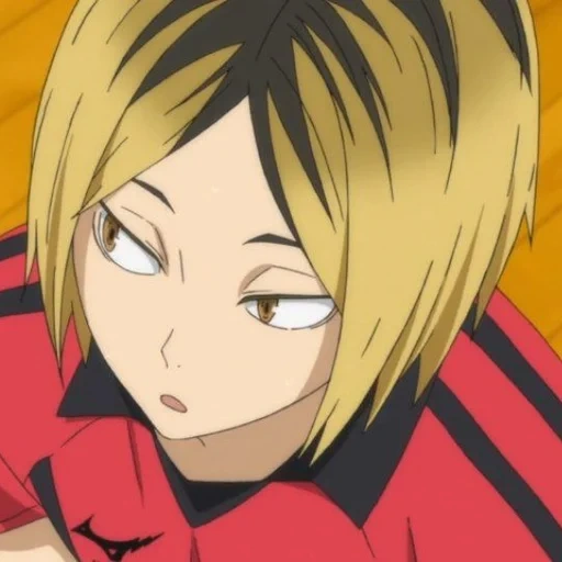 kenma, kenma, kenma kozum, kenma kozume, vôlei de anime kenma