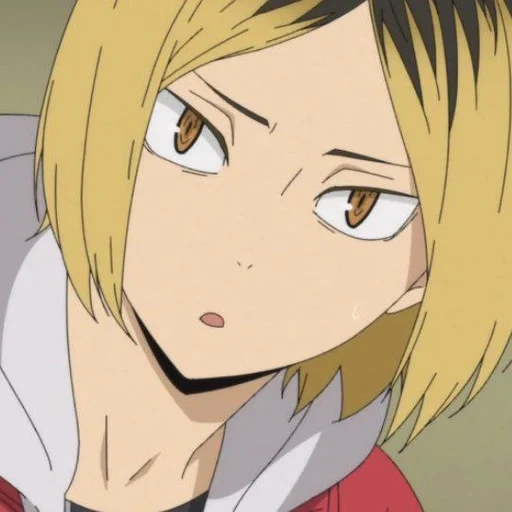 kenma, kenma kozum, anime kenma kozum, kenm de vôlei de anime, vôlei kenma kozum