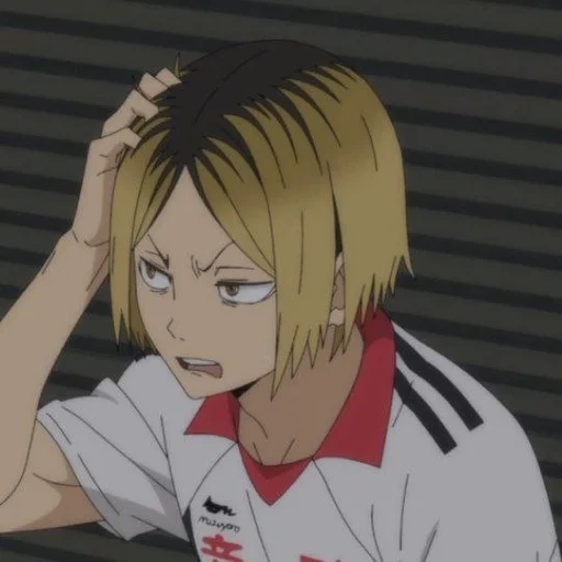 kenma, kozum kenma, kenma kozume, vôlei kenma, anime de vôlei de kenma