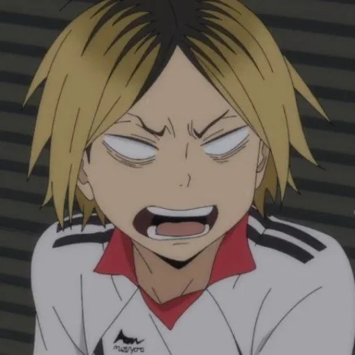 kenma, kenma, anime, anime ken horse, kenma kozume