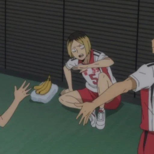 anime kenma, anime di pallavolo, meme anime di pallavolo, disegni anime di pallavolo, match di pallavolo anime nekoma