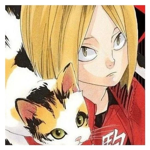 kenma, anime, kenma kozume, kenma necoma, haikyuu kenma