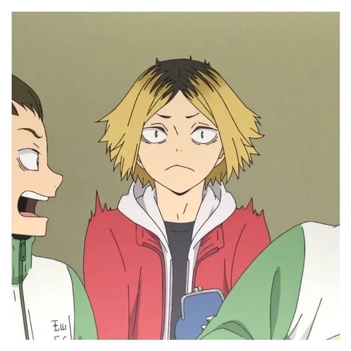 kenma, kenma, kenma kozume, haikyu kenma, arte kenma kozum