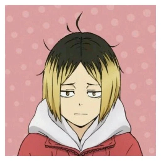 kenma, picture, kenma kozume, kenma volleyball, kenma dangganronpa