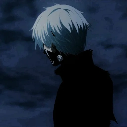 kaneki, канеки кен, канеки аниме, токийский гуль, токийский гуль грусть