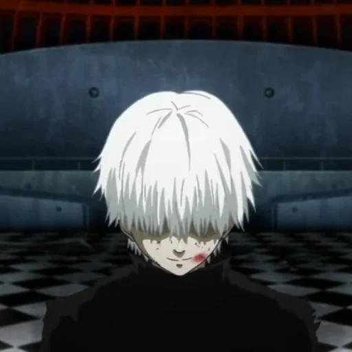 канеки, канеки кен, kaneki ken, токийский гуль, канеки кен аниме