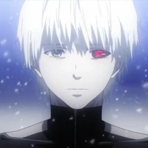 канеки кен, ken kaneki, канеки аниме, токийский гуль, токийский гуль кен канеки