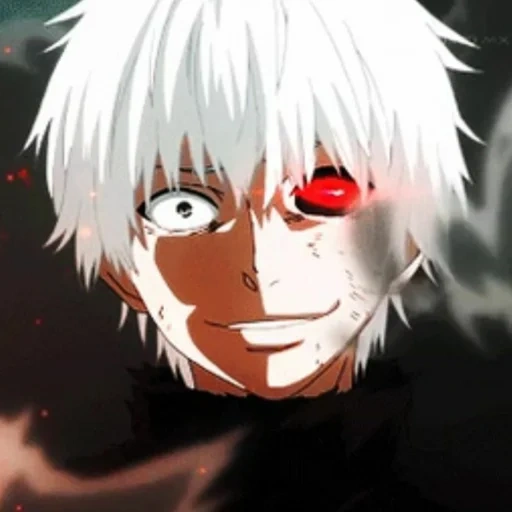 kaneki, кен канеки, ken kaneki, токийский гуль, такий гуль канеки