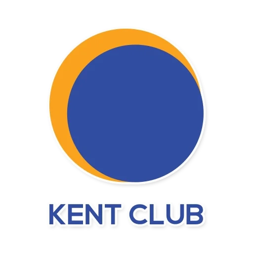 club, логотип, kent club, пиктограмма, бизнес клуб