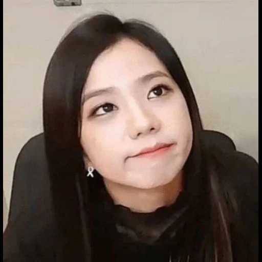 jisoo kim, blackpink, jisoo blackpink, meme blackpink jisoo