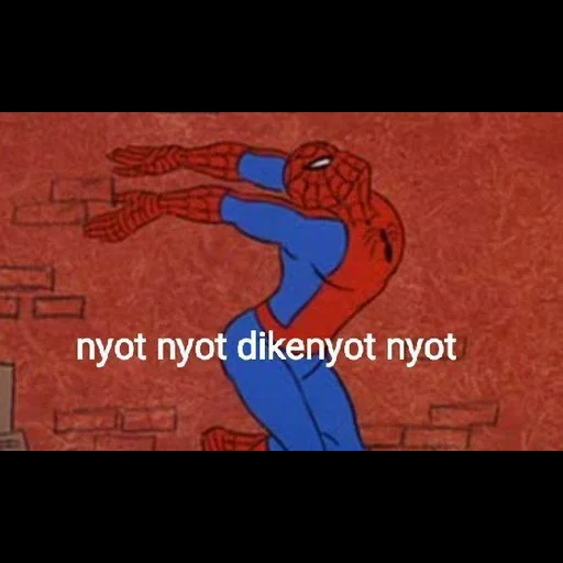 spiderman, spider-man meme, spider-man meme, spider-man 60 memes, spider-man meme doppelgänger