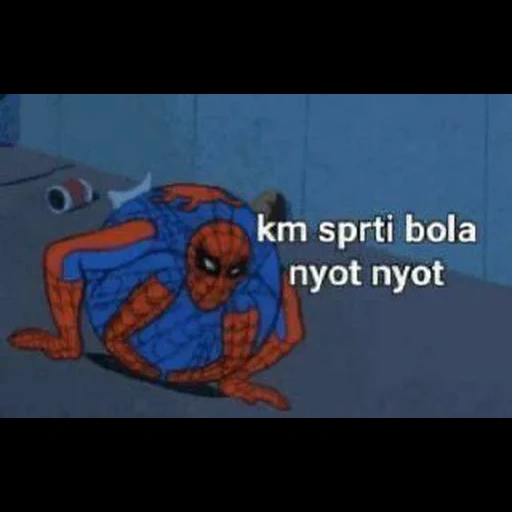 spiderman, spider-man meme, spider-man meme, harte spiderman, spider-man 1994 meme