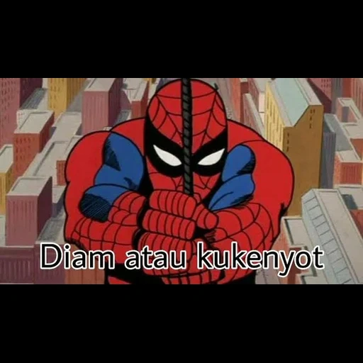 homem-aranha, homem-aranha 1967, homem-aranha 1994, aranha real, homem-aranha cartoon series 1967