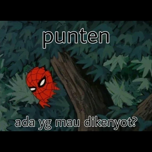 anime, spider-man, hey guys do not want to blow, whoen you stop scrolling, man spider meme animeshniki