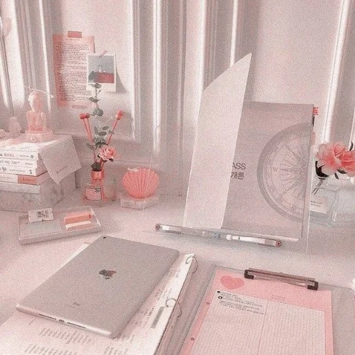 pink aesthetic, pink aesthetics, aesthetics of pink white, aesthetics of pastel colors, aesthetics dreamcore is pink