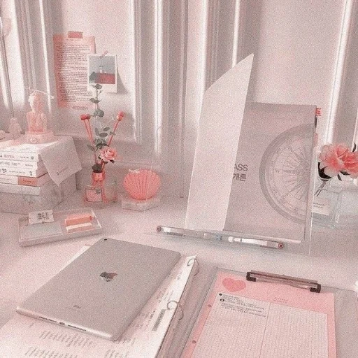 pink aesthetic, розовая эстетика, эстетика розового белого, эстетика пастельных тонов, эстетика dreamcore розовый