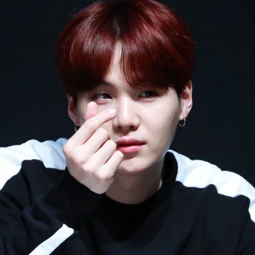 suga, bts suga, bts yoongi, ragazzi di bangtan, min yongi suga