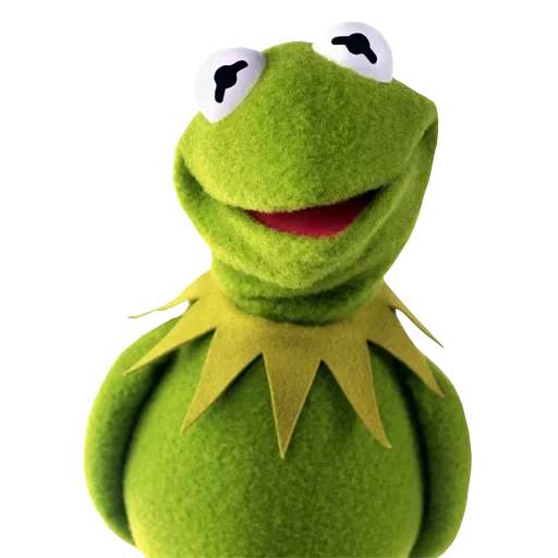 kemit, muppets, muppets show, kermit la grenouille, kermit la grenouille de la rue sésame