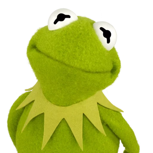 kemit, muppets show, kermit la grenouille, kermit la grenouille, kermit la grenouille de la rue sésame